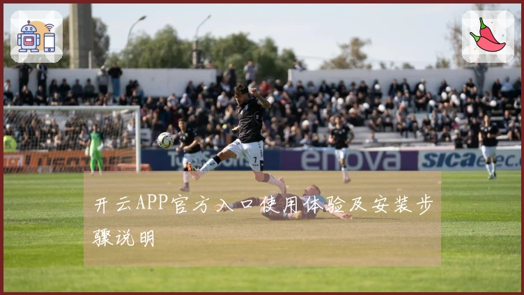 开云APP官方入口使用体验及安装步骤说明