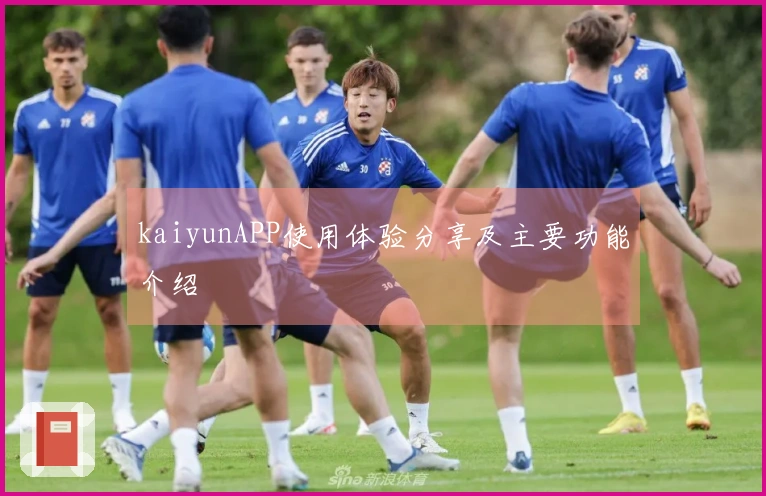 kaiyunAPP使用体验分享及主要功能介绍