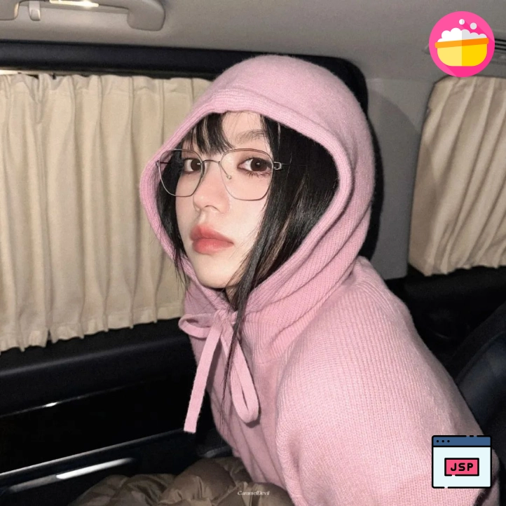 头像